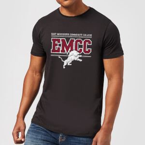 emcc lions jersey