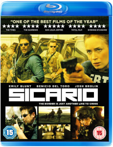 Sicario