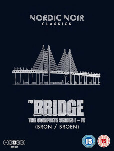 The Bridge Season 1-4