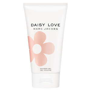Gel de Banho Daisy Love 150 ml da Marc Jacobs