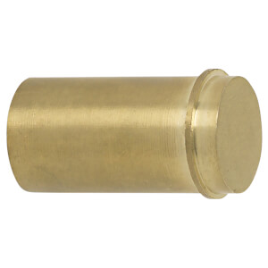 Ferm Living Hook - Small - Brass