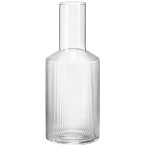 Ferm Living Ripple Carafe
