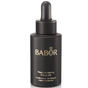 BABOR Rejuvenating Face Oil