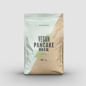 Vegan Pancake Mix