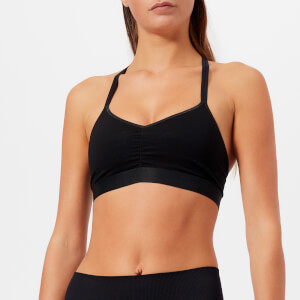 Pepper & Mayne Women's Margot Lace Bra - Black