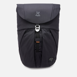 Haglofs Men's Torsang Backpack - True Black