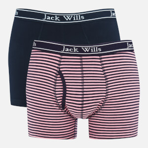 jack wills jersey shorts