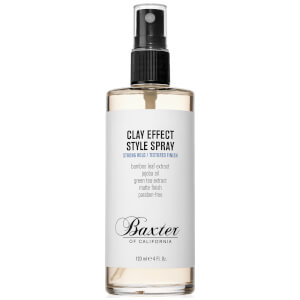 Baxter of California Clay Effect Spray 120ml