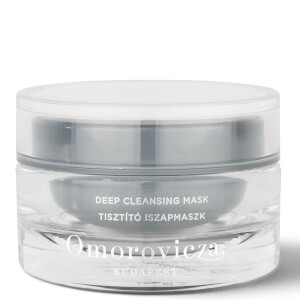 Omorovicza Deep Cleansing Mask (100ml)