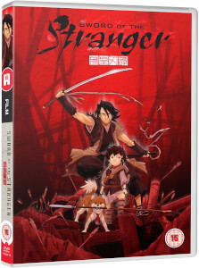 Sword of the Stranger