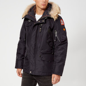 parajumpers FIELD JACKETS AZZURRO parajumpers FIELD JACKETS AZZURRO