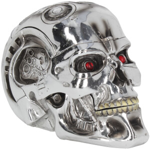 Terminator 2 T-800 Terminator Box
