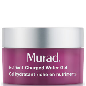 Murad Nutrient-Charged Water Gel