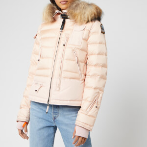 Parajumpers Women's Skimaster Coat - Powder Pink