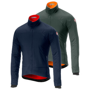 Castelli Elemento Lite Jacket