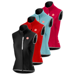 Castelli Women's Perfetto Gilet