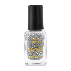 Barry M Cosmetics Classic Nail Paint - Diamond Glitter