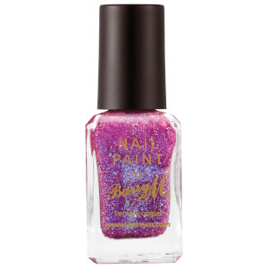 Barry M Cosmetics Glitterati Nail Paint - Socialite