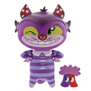 Figurine Vinyl Chat du Cheshire - Miss Mindy