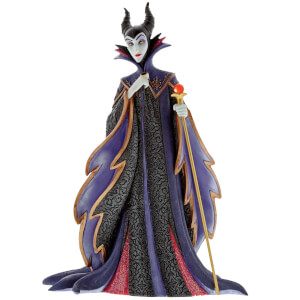 Disney Showcase Maleficent Figurine