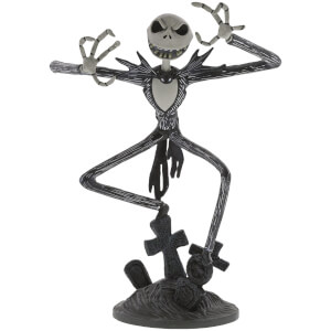 Grand Jester Studios Jack Skellington Vinyl Figurine