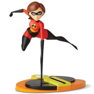 Figurine Elastigirl en vinyle – Grand Jester Studios