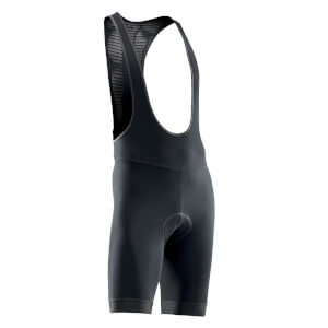 Northwave Dynamic Acqua Zero Bib Shorts - Black