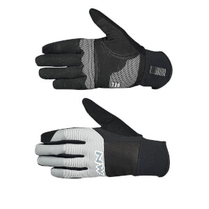Northwave Power 3 Winter Gloves - Reflective