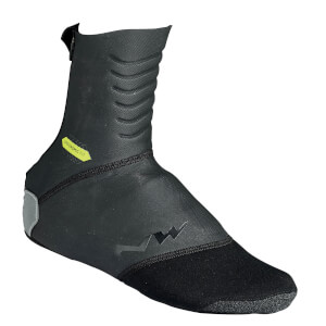 Northwave Storm Shoe Covers - Black