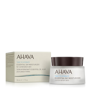 AHAVA Essential Day Moisturizer Combination 50ml