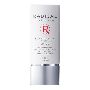 Radical Skincare UV Skin Perfecting Screen SPF 30 krem z filtrem przeciwsłonecznym SPF 30 40 ml