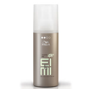 Wella Professionals Care EIMI Shape me 48hr Memory Hair Gel 150ml