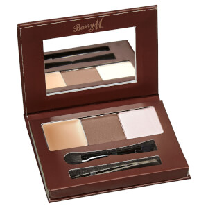 Barry M Cosmetics Brow Kit (Various Shades)