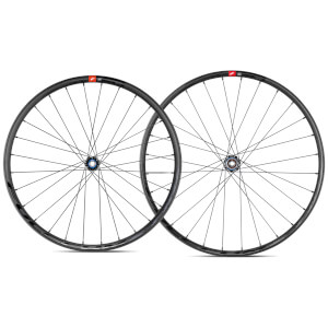 Fulcrum E-Fire 3 27.5 6 Bolt Boost Wheelset