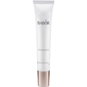 BABOR SKINOVAGE Cooling Eye Gel 20ml