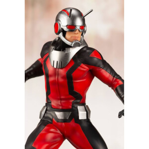 Statuette Ant-Man Marvel Kotobukiya 1:10 ARTFX+