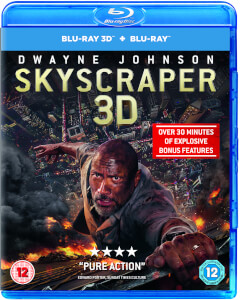 Skyscraper 3D