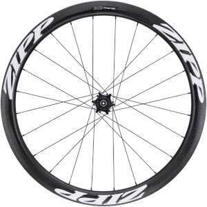 Zipp 303 Firecrest Carbon Tubular Disc Brake Rear Wheel 2019