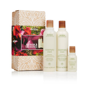 Aveda Rosemary Mint Gift Set (Worth £40)