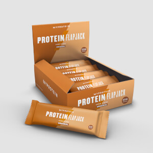 Myprotein Protein Flapjack