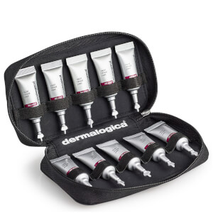 Dermalogica Rapid Reveal Peel 10 x 3ml