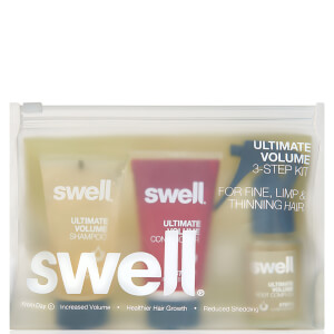 Swell 3-Step Ultimate Volume 'Discovery' Kit