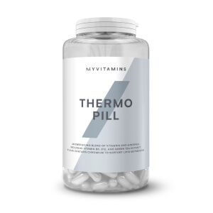 Thermo Blend