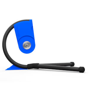 Bkool Air Smart Turbo Trainer