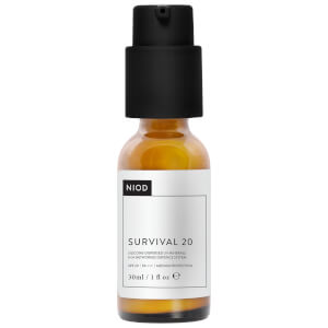 NIOD Survival 20 Serum 30 ml