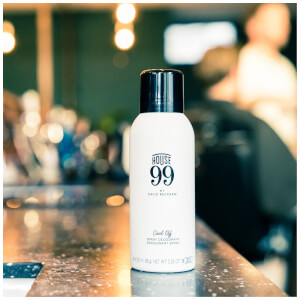 House 99 Cool Off Spray Deodorant 150ml
