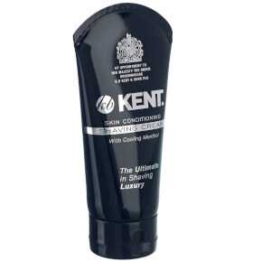 Kent SCT1 Shaving Cream 75ml