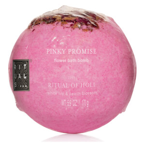 Rituals The Ritual of Holi Bath Bomb Flower 170g