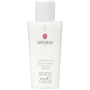 Gatineau Gentle Silk Cleanser 50ml