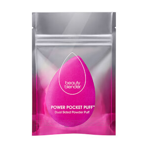 beautyblender Power Pocket Dual Sided Powder Puff